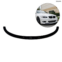 Тунинг комплект спойлер за предна броня BMW 3 Series E90 E92 E93 M Sport 2006-2013 – DBa946